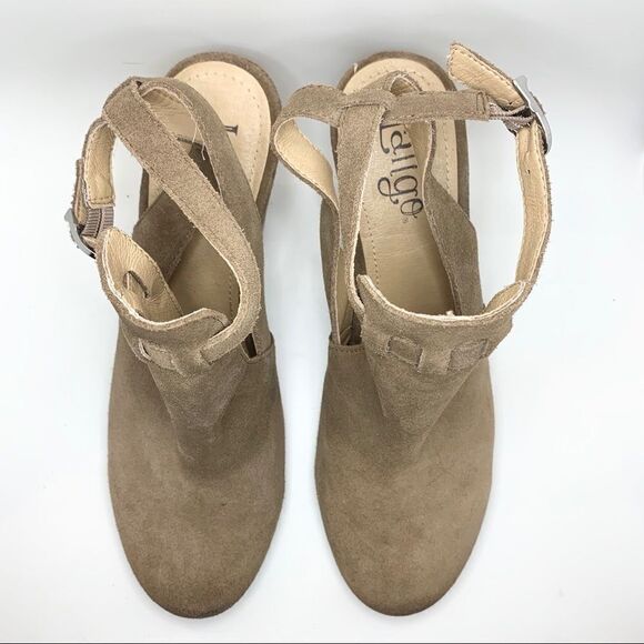 Latigo Simon Bootie - Picture 4 of 8